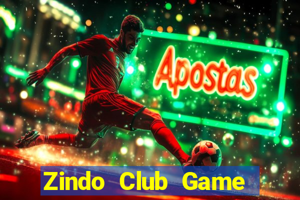 Zindo Club Game Bài 52