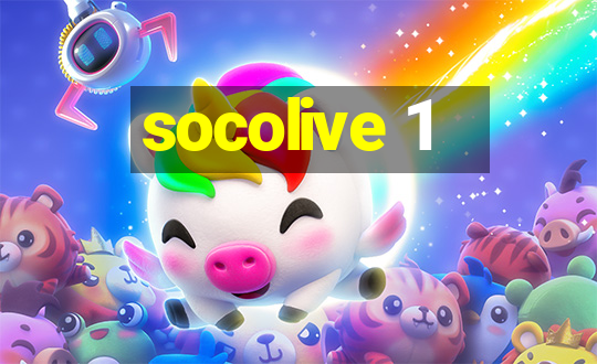 socolive 1