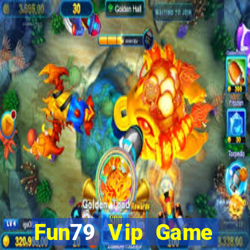 Fun79 Vip Game Bài Fa88 Apk