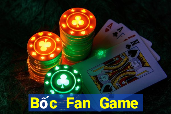 Bốc Fan Game Bài Club