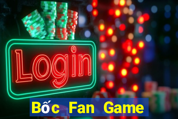 Bốc Fan Game Bài Club