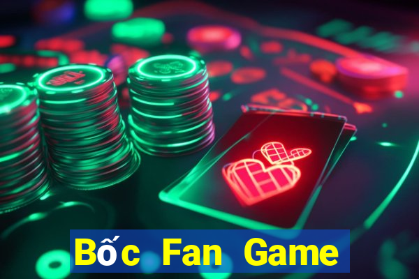 Bốc Fan Game Bài Club