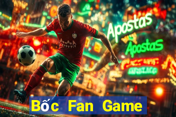 Bốc Fan Game Bài Club