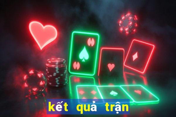 kết quả trận club america