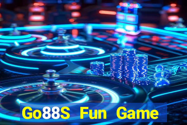 Go88S Fun Game Bài 6 Lá