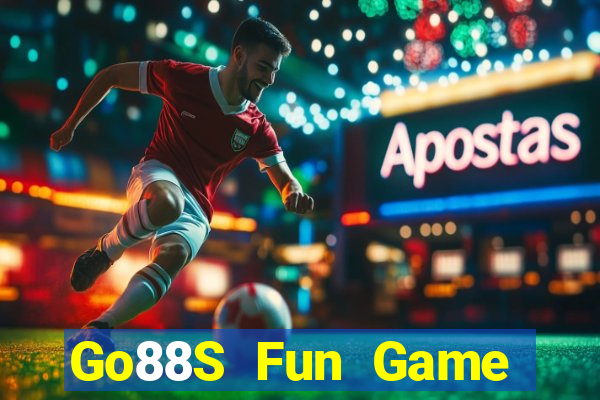 Go88S Fun Game Bài 6 Lá