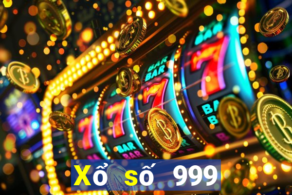 Xổ số 999 download wed