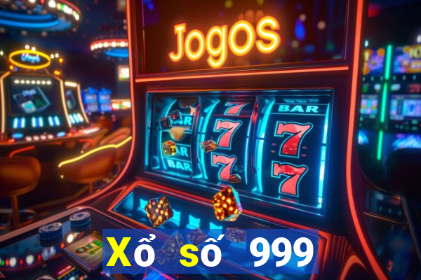 Xổ số 999 download wed