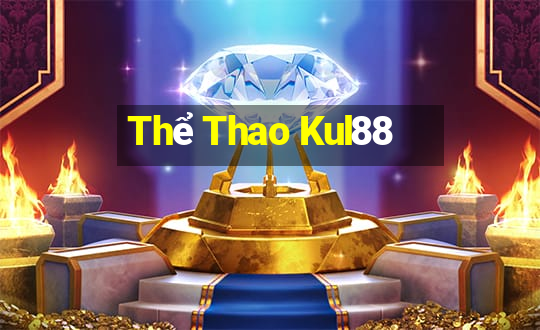 Thể Thao Kul88