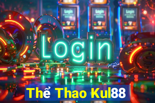 Thể Thao Kul88