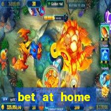 bet at home welcome offer