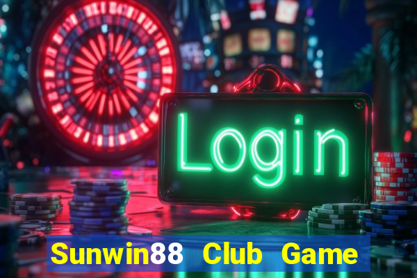 Sunwin88 Club Game Bài Uống Rượu