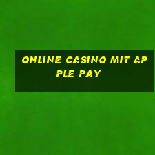 online casino mit apple pay