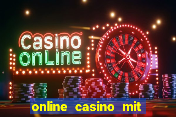 online casino mit apple pay