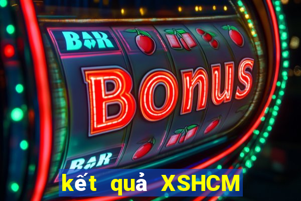 kết quả XSHCM ngày 9