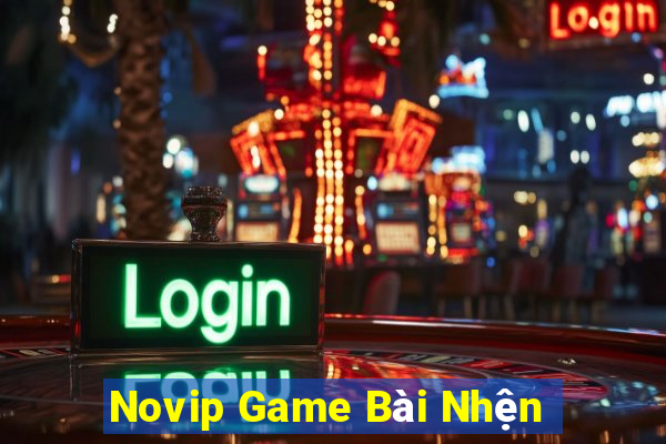 Novip Game Bài Nhện