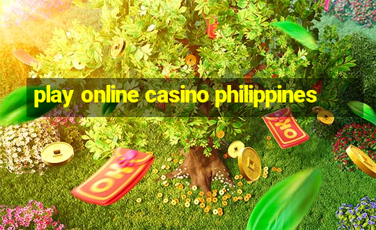 play online casino philippines