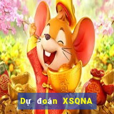 Dự đoán XSQNA thứ Ba