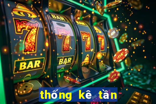 thống kê tần suất xổ số nam định