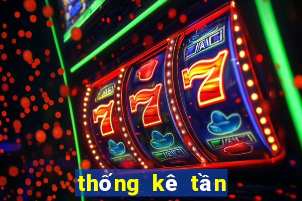 thống kê tần suất xổ số nam định