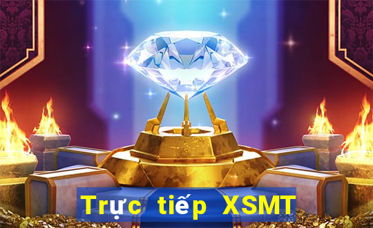 Trực tiếp XSMT ngày mai