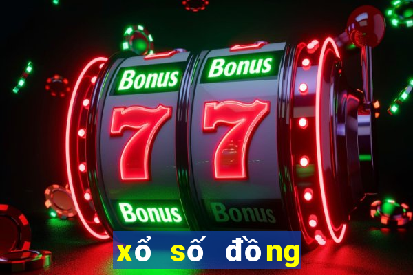 xổ số đồng nai ngày 13 tháng 7