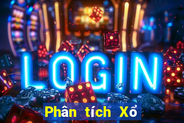 Phân tích Xổ Số quảng trị ngày 21