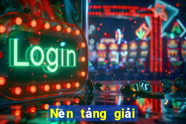 Nền tảng giải trí Ti Yi