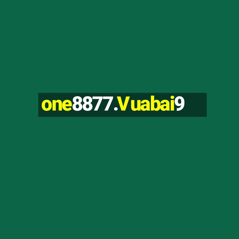 one8877.Vuabai9