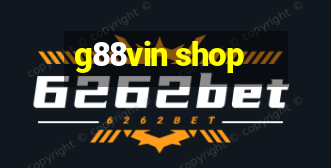 g88vin shop