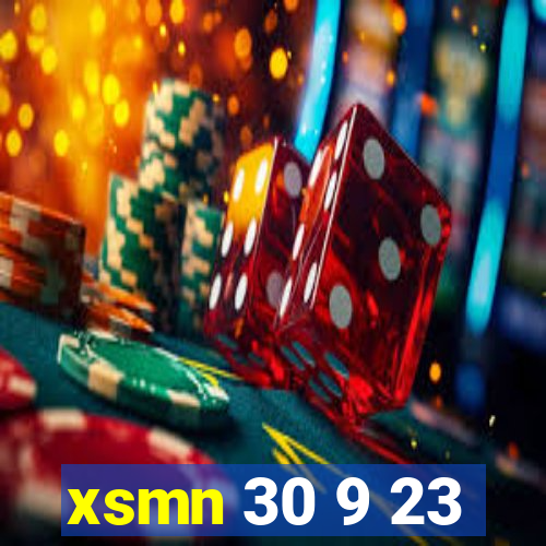 xsmn 30 9 23