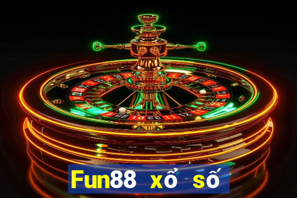 Fun88 xổ số toàn cầu