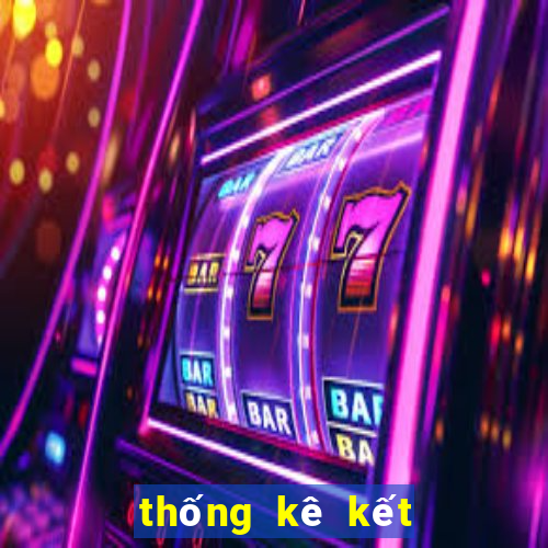 thống kê kết quả xsmb cho ngày mai