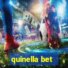 quinella bet