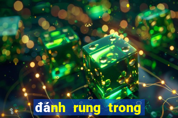 đánh rung trong bóng đá là gì