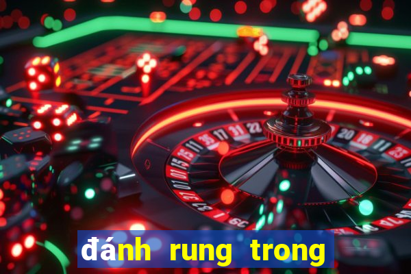 đánh rung trong bóng đá là gì