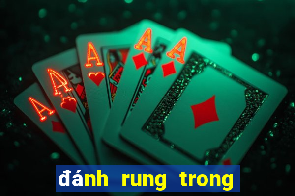 đánh rung trong bóng đá là gì