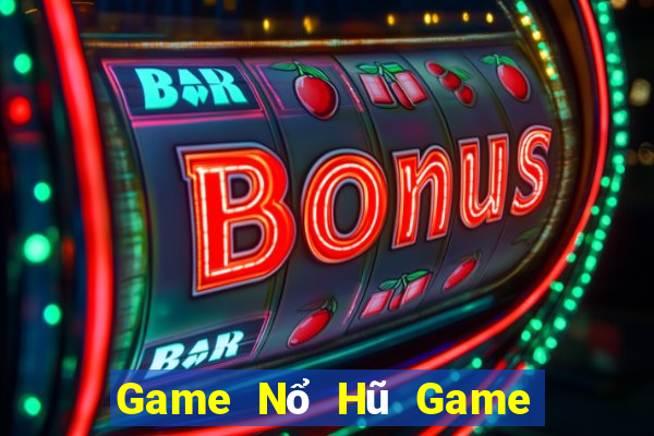 Game Nổ Hũ Game Bài K88