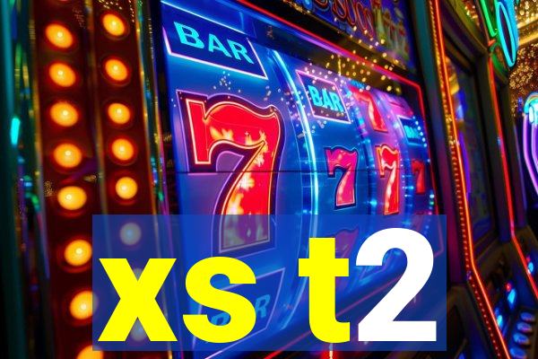 xs t2