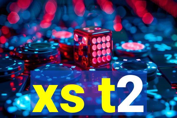 xs t2