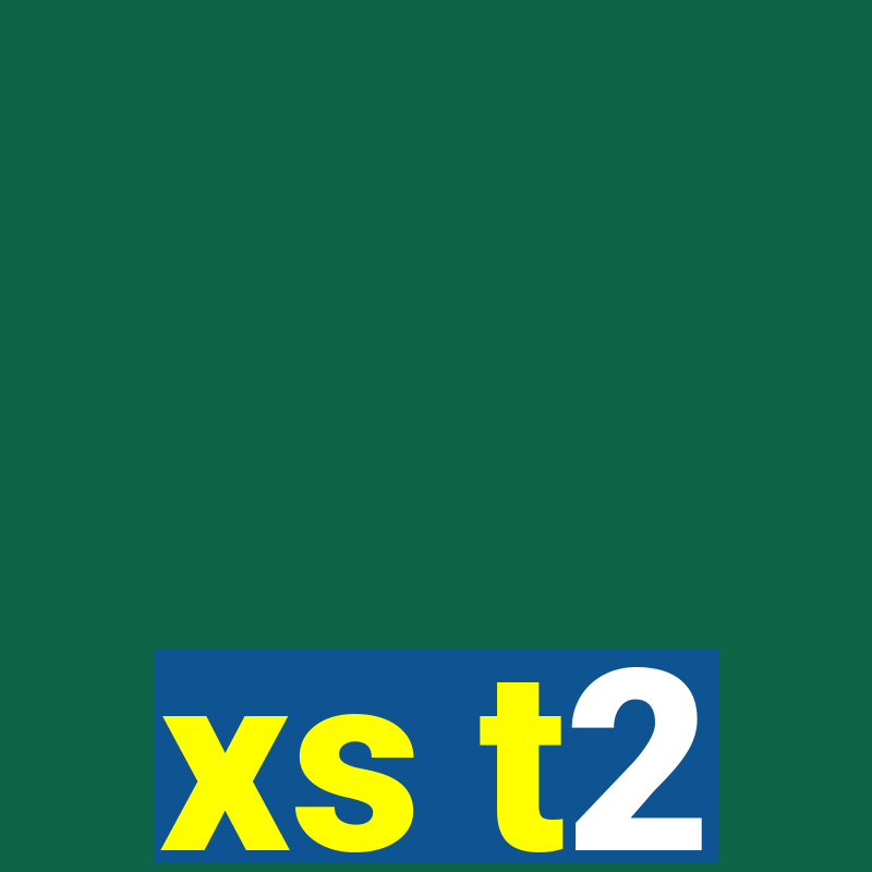 xs t2