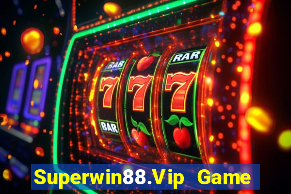 Superwin88.Vip Game Bài 52Play