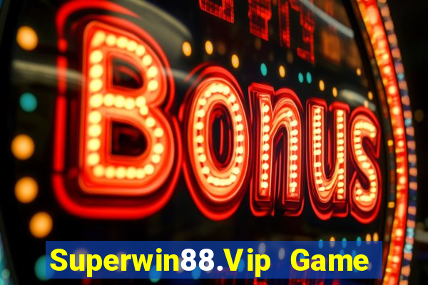 Superwin88.Vip Game Bài 52Play