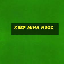 xsbp minh ngoc