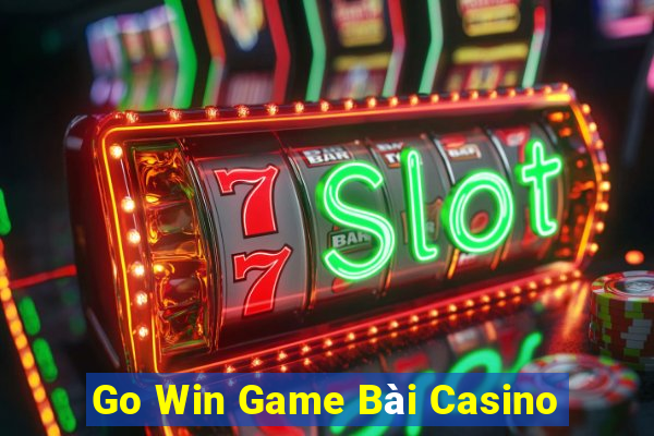 Go Win Game Bài Casino