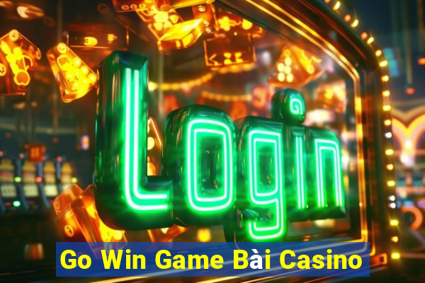 Go Win Game Bài Casino