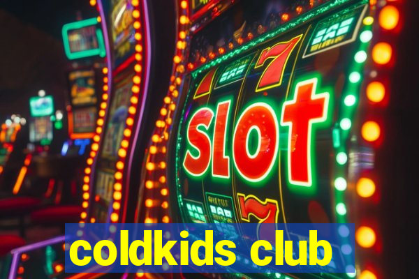 coldkids club