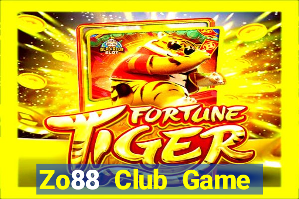 Zo88 Club Game Bài Solitaire