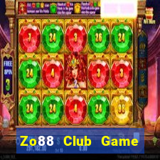 Zo88 Club Game Bài Solitaire