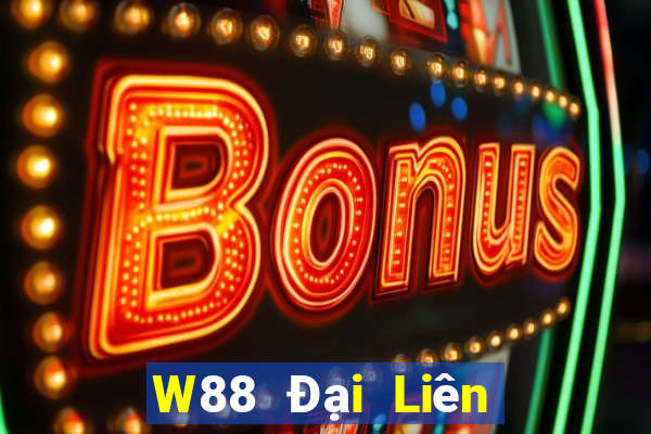 W88 Đại Liên Jijie Doo Địa chủ